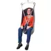 High Back Padded Sling