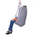 High Back Padded Sling