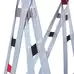 High Back Net Padded Sling