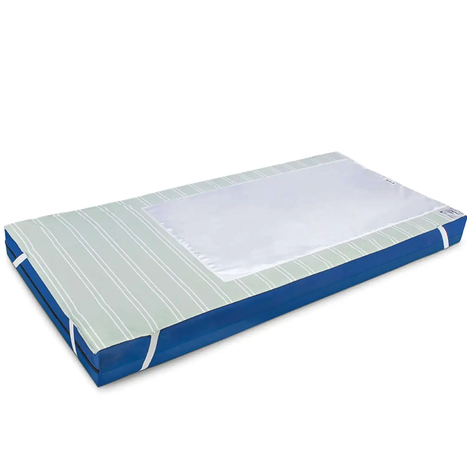 Satin 2 Direction Base Sheet