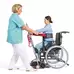 Sit To Stand Aid Assistance Belt