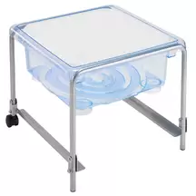 Sand and Water Tray Stand