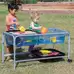 Sand and Water Tray With Stand and Activity Trays