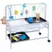 Modular Super Water Tray Set With Rack