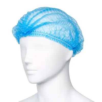 Disposable Mob Cap 100 Pack