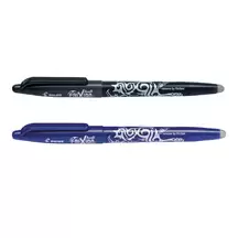 Pilot Frixion Erasable Ball Pen 12 Pack