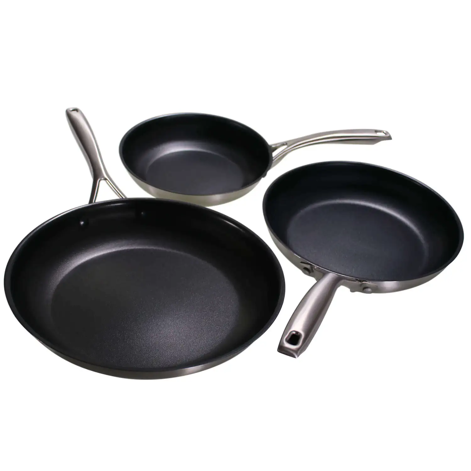 COOQUS Non Stick Frying Pan