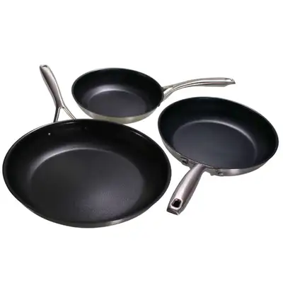 COOQUS Non Stick Frying Pan