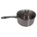 COOQUS Stainless Steel Saucepan With Lid