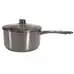 COOQUS Stainless Steel Saucepan With Lid