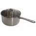 COOQUS Stainless Steel Saucepan With Lid