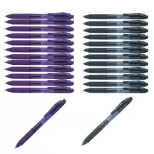 Pentel Energel Rollerball Pen 12 Pack
