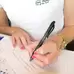 Pentel Energel Rollerball Pen 12 Pack