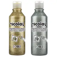 Bio Glitter Paint 300ml