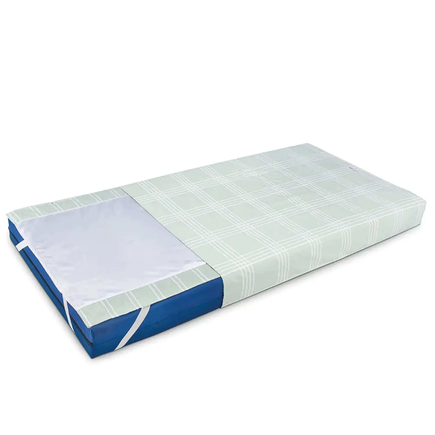 Satin 4 Direction Draw Sheet