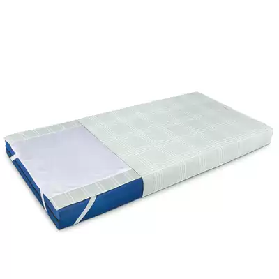 Satin 4 Direction Draw Sheet