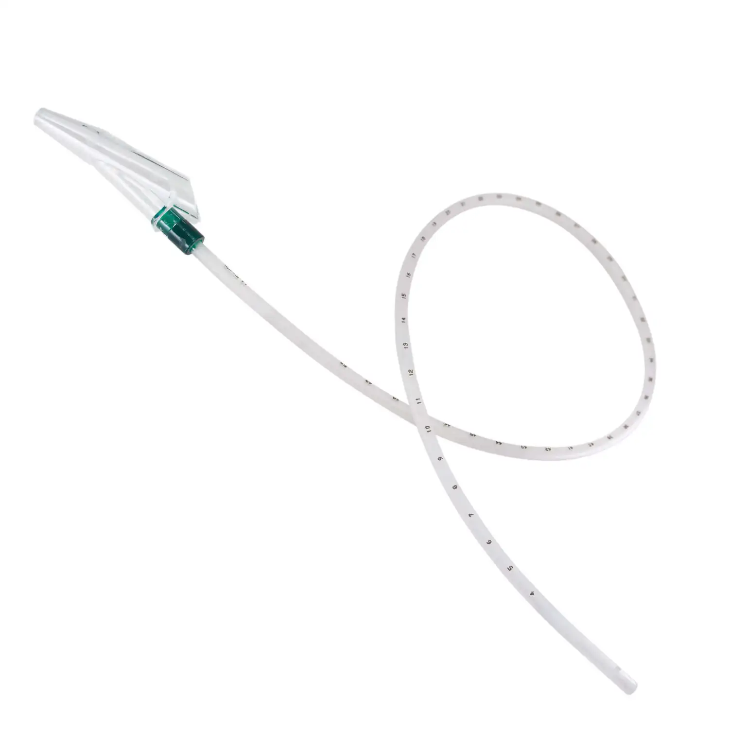 Open Suction Catheter 100 Pack