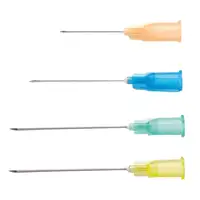 Hypodermic Needle 100 Pack