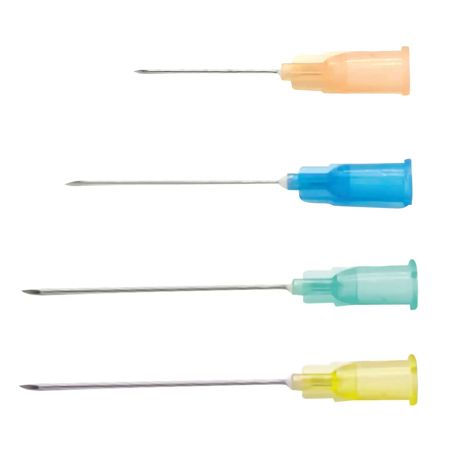 Hypodermic Needle 100 Pack