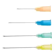 Hypodermic Needle 100 Pack
