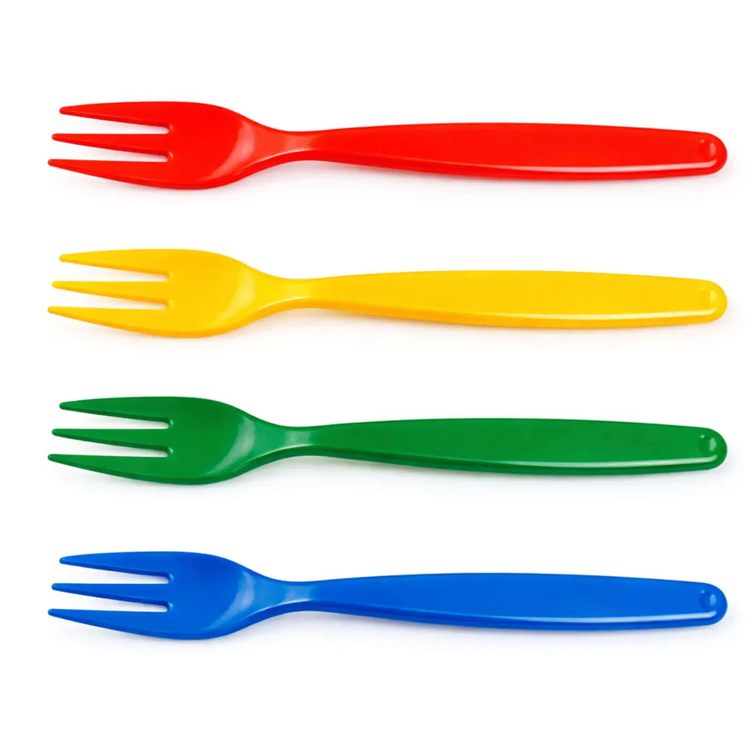Swixz Polycarbonate Forks 12 Pack