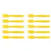 Swixz Polycarbonate Forks 12 Pack