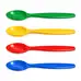 Swixz Polycarbonate Spoons 12 Pack