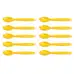 Swixz Polycarbonate Spoons 12 Pack