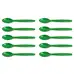 Swixz Polycarbonate Spoons 12 Pack