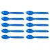 Swixz Polycarbonate Spoons 12 Pack