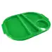 Swixz Compartment Food Tray 32 x 23cm