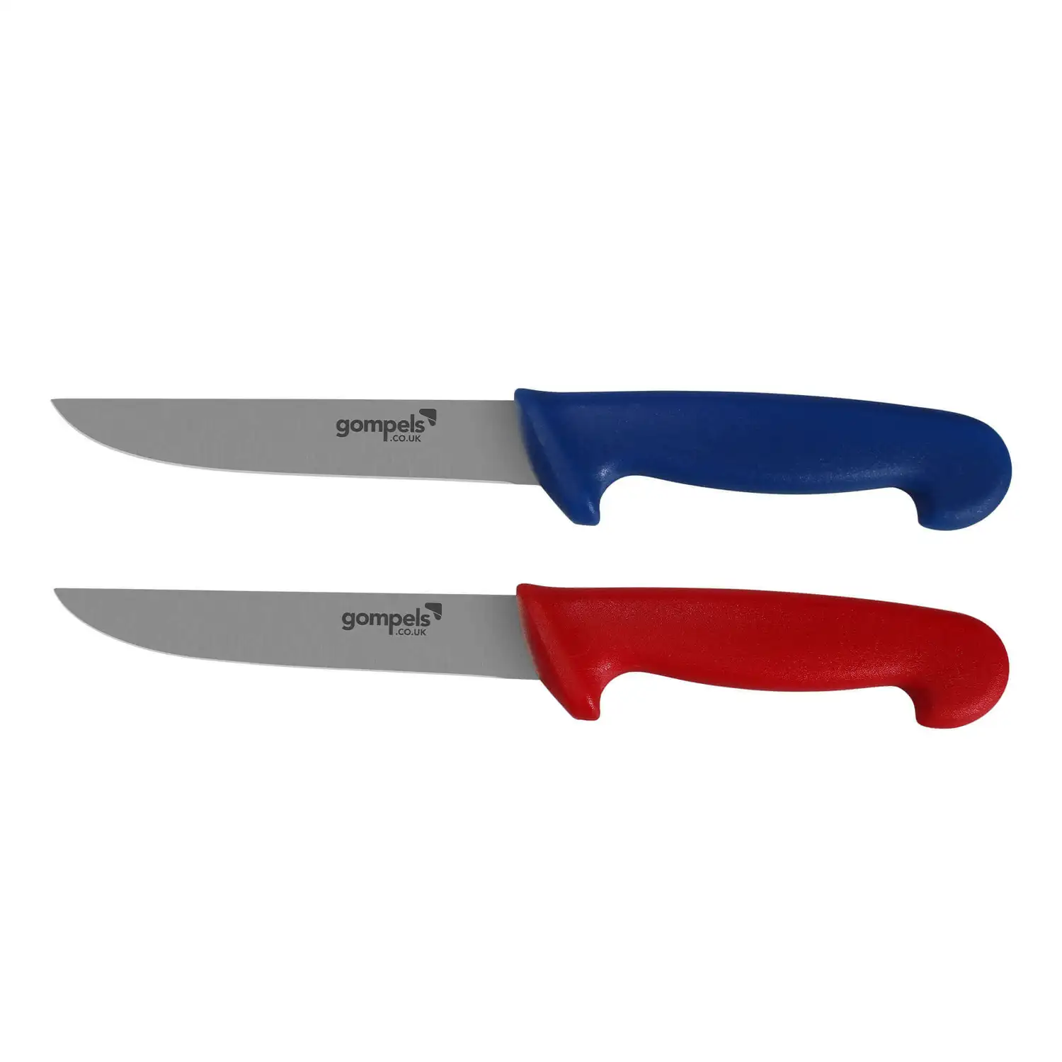 COOQUS Boning Knife Stiff Blade 6"