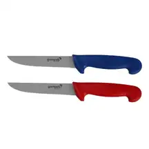 COOQUS Boning Knife Stiff Blade 6"
