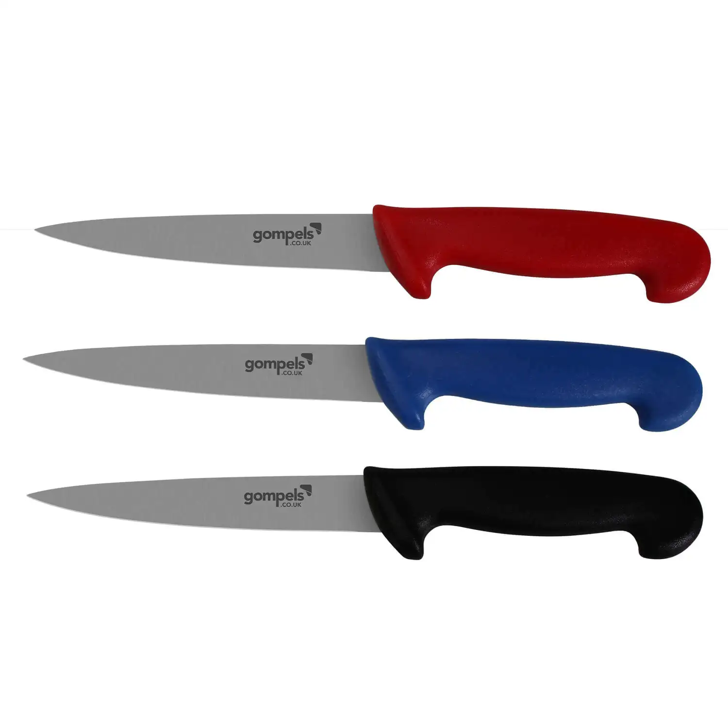 COOQUS Fillet Knife 6"