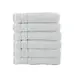 Luxury Bath Towel 70x130cm 600gsm 6 Pack
