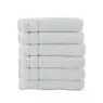 Luxury Bath Towel 70x130cm 600gsm 6 Pack