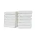 Luxury Hand Towel 50x90cm 600gsm 12 Pack