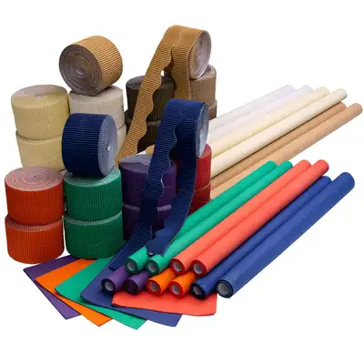 Fade Resistant Poster Roll Extra Large 10 Pack