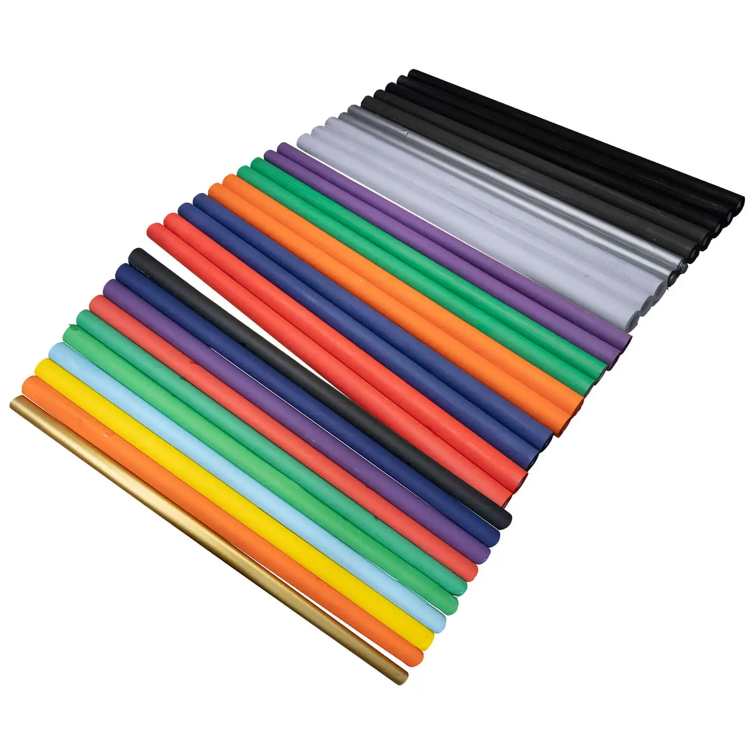 Fade Resistant Poster Roll Extra Large Naturals 10 Pack G2p100