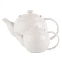 Simply Teapot