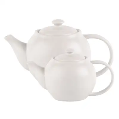 Simply Teapot