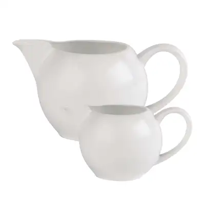 Simply Milk Jug