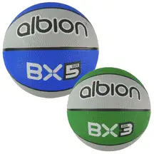 Albion Basketball
