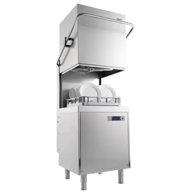 Classeq Pass Through Dishwasher