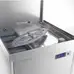 Classeq Pass Through Dishwasher With Water Softener