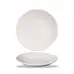 Churchill Bamboo White Deep Coupe Plate 12 Pack