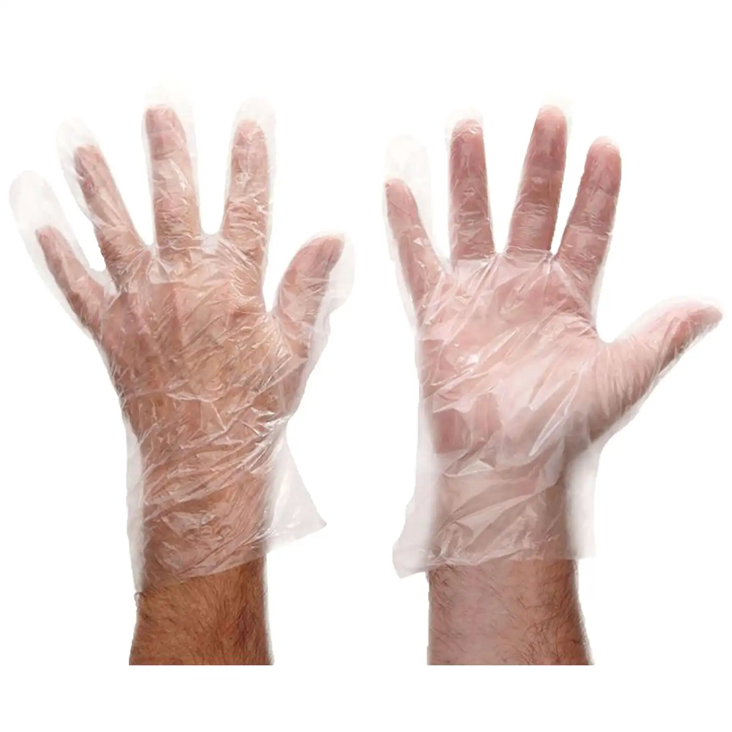 Proform Polythene Gloves Large 10x100 Pack G3p90