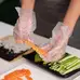 Proform Polythene Gloves 10x100 Pack