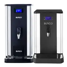 Burco Counter Top Autofill Filtered Water Boiler