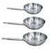 COOQUS Pro Frying Pan Stainless Steel